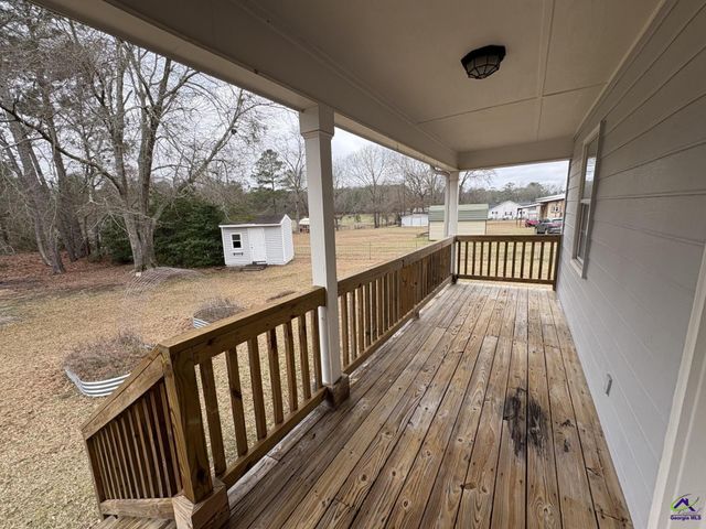 5081 Marshall Mill Road, Lizella, GA 31052