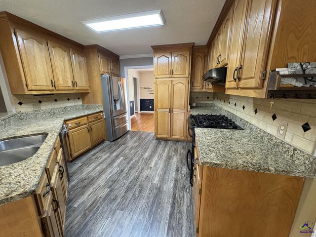 5081 Marshall Mill Road, Lizella, GA 31052