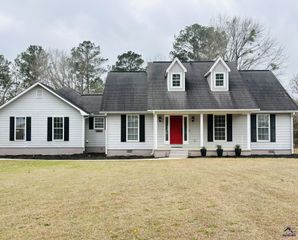 5081 Marshall Mill Road, Lizella, GA 31052
