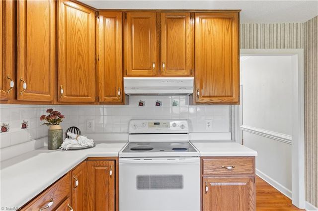 6524 US Highway 158, Summerfield, NC 27358