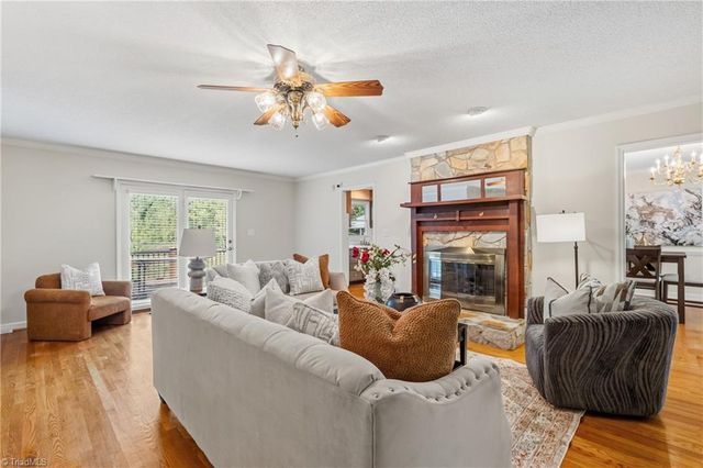 6524 US Highway 158, Summerfield, NC 27358