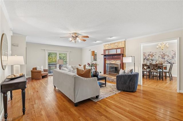6524 US Highway 158, Summerfield, NC 27358