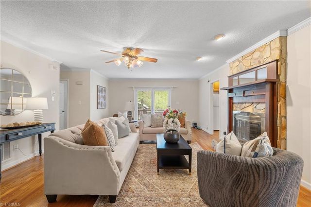6524 US Highway 158, Summerfield, NC 27358