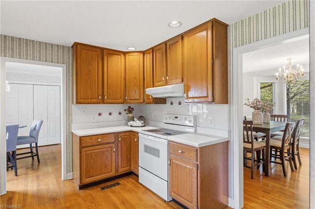 6524 US Highway 158, Summerfield, NC 27358