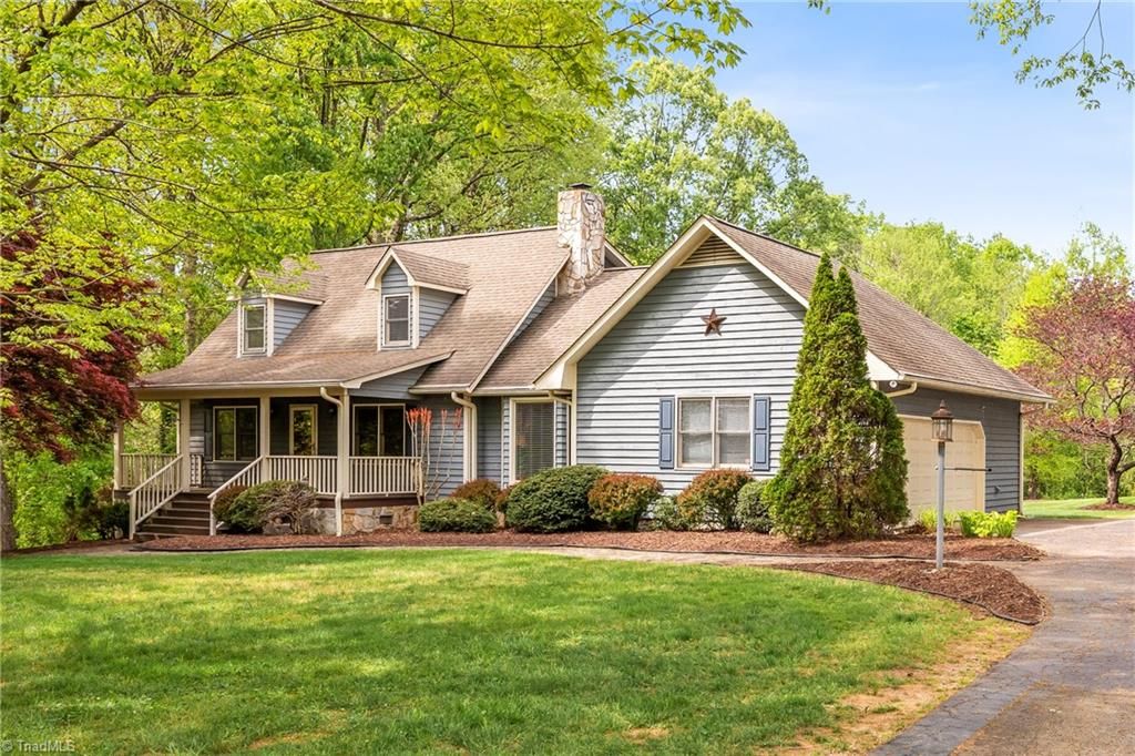 6524 US Highway 158, Summerfield, NC 27358
