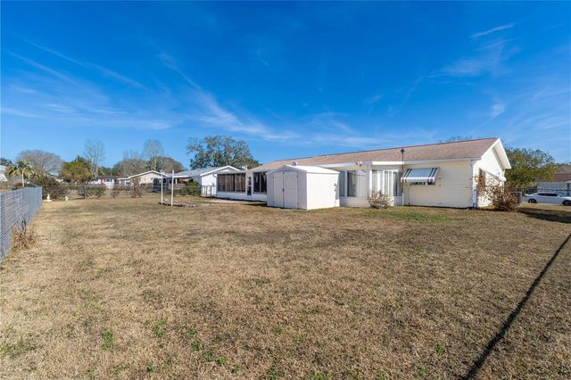 10744 SW 62ND TERRACE, Ocala, FL 34476