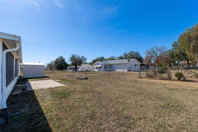 10744 SW 62ND TERRACE, Ocala, FL 34476