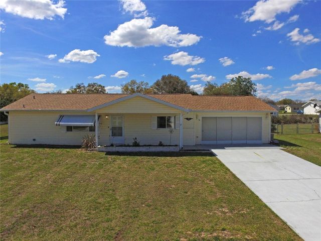10744 SW 62ND TERRACE, Ocala, FL 34476