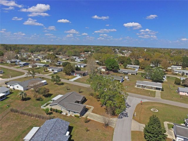 10744 SW 62ND TERRACE, Ocala, FL 34476