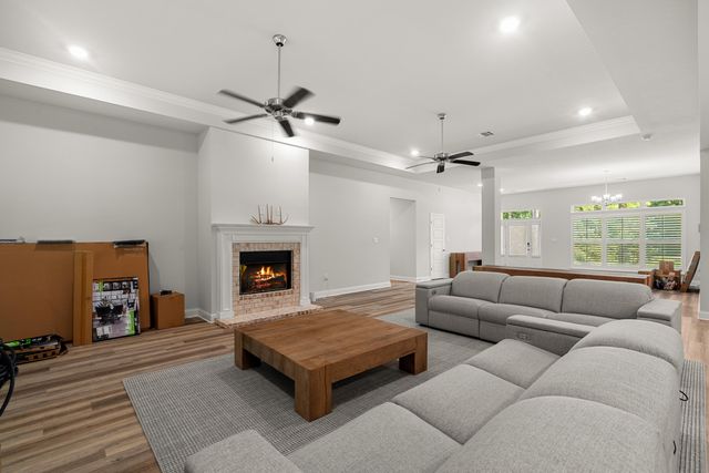 12 Cavalier, Hattiesburg, MS 39402