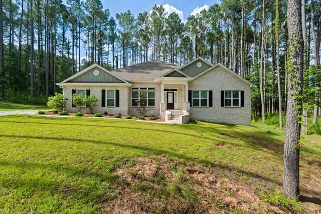 12 Cavalier, Hattiesburg, MS 39402