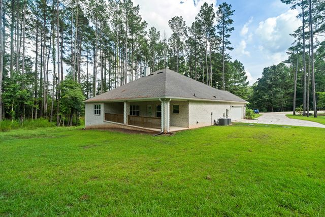 12 Cavalier, Hattiesburg, MS 39402