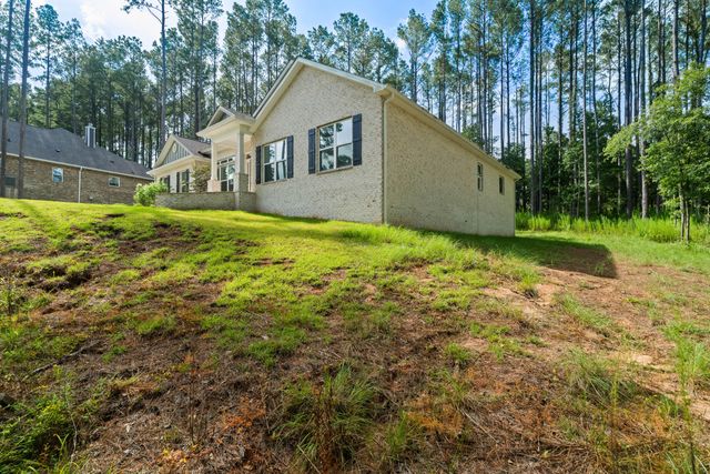 12 Cavalier, Hattiesburg, MS 39402