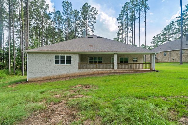 12 Cavalier, Hattiesburg, MS 39402