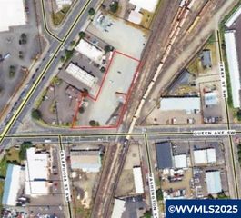 515 SW Queen Av, Albany, OR 97322