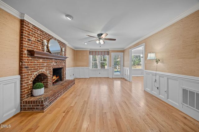 8309 Apple Orchard Way, Raleigh, NC 27615