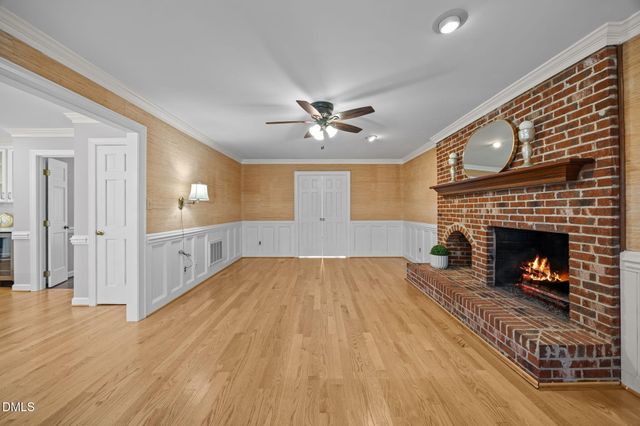 8309 Apple Orchard Way, Raleigh, NC 27615