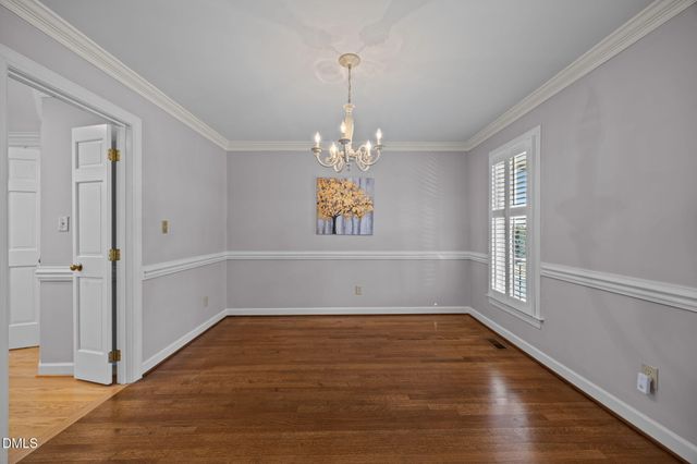 8309 Apple Orchard Way, Raleigh, NC 27615