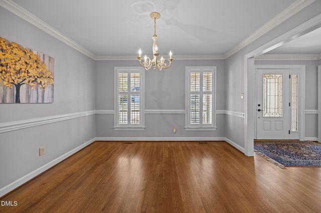 8309 Apple Orchard Way, Raleigh, NC 27615