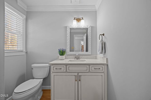 8309 Apple Orchard Way, Raleigh, NC 27615