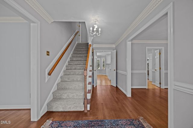 8309 Apple Orchard Way, Raleigh, NC 27615