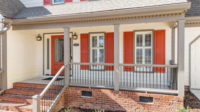 8309 Apple Orchard Way, Raleigh, NC 27615