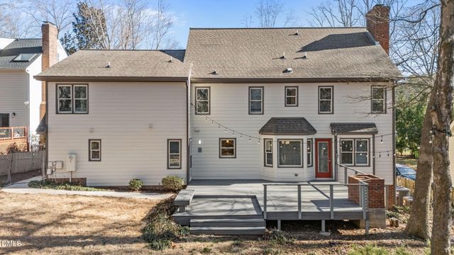 8309 Apple Orchard Way, Raleigh, NC 27615