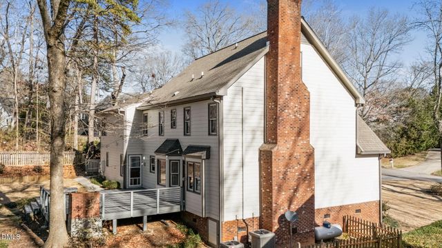 8309 Apple Orchard Way, Raleigh, NC 27615