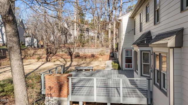 8309 Apple Orchard Way, Raleigh, NC 27615