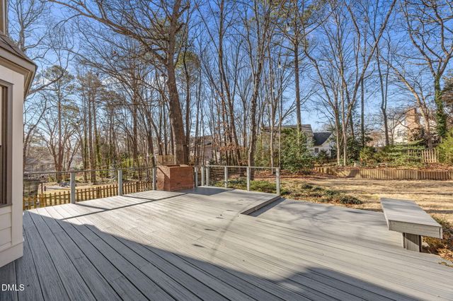 8309 Apple Orchard Way, Raleigh, NC 27615