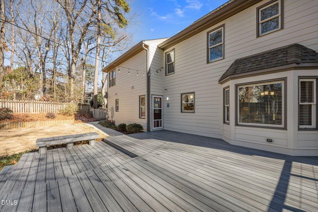 8309 Apple Orchard Way, Raleigh, NC 27615