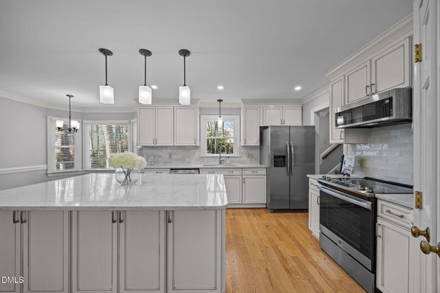 8309 Apple Orchard Way, Raleigh, NC 27615