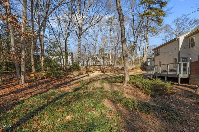 8309 Apple Orchard Way, Raleigh, NC 27615