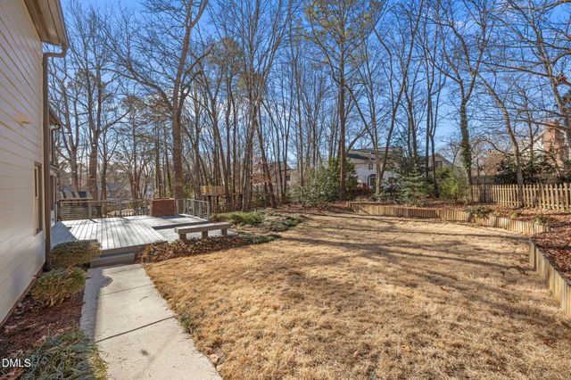 8309 Apple Orchard Way, Raleigh, NC 27615