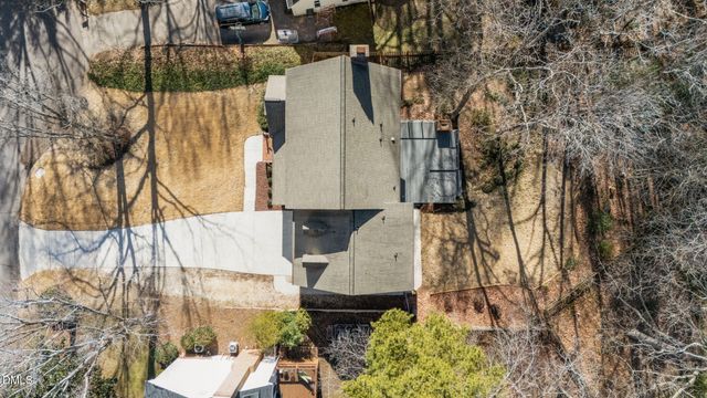 8309 Apple Orchard Way, Raleigh, NC 27615