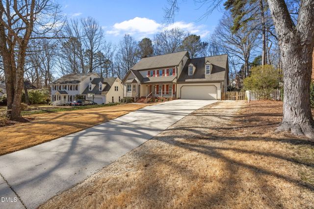 8309 Apple Orchard Way, Raleigh, NC 27615