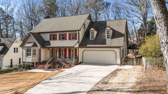 8309 Apple Orchard Way, Raleigh, NC 27615