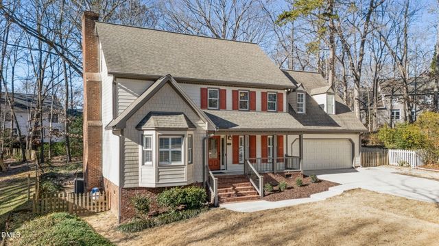 8309 Apple Orchard Way, Raleigh, NC 27615