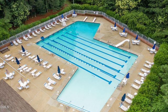 8309 Apple Orchard Way, Raleigh, NC 27615