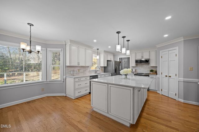 8309 Apple Orchard Way, Raleigh, NC 27615