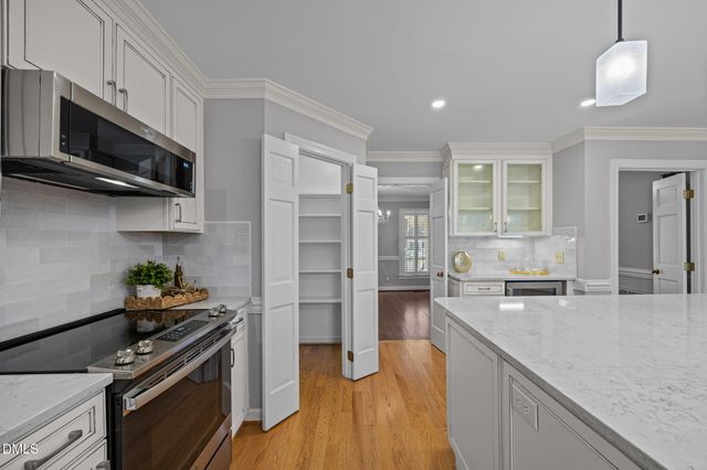 8309 Apple Orchard Way, Raleigh, NC 27615