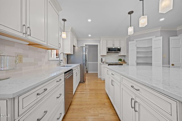 8309 Apple Orchard Way, Raleigh, NC 27615