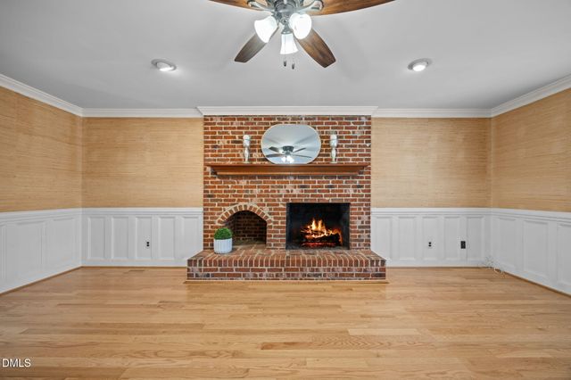 8309 Apple Orchard Way, Raleigh, NC 27615