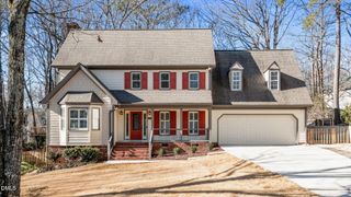 8309 Apple Orchard Way, Raleigh, NC 27615