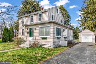 136 LINGLESTOWN RD, Harrisburg, PA 17110