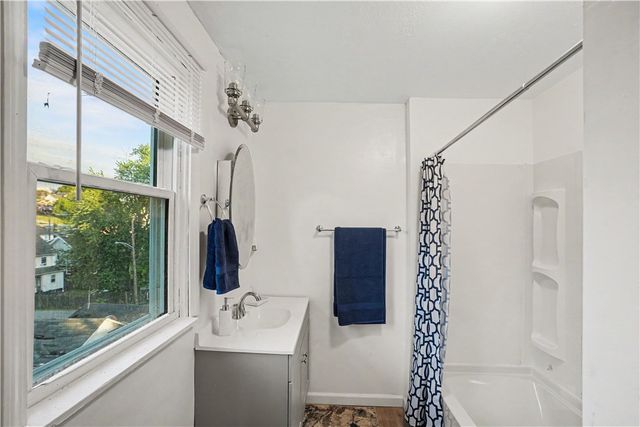 1311 Pirl St, Mckeesport, PA 15132
