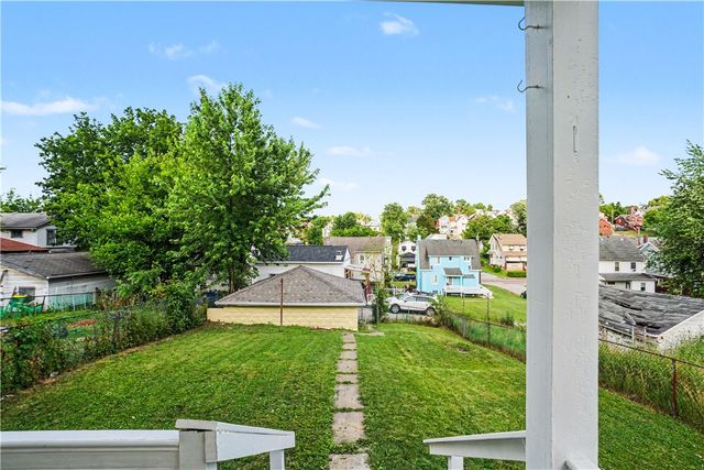 1311 Pirl St, Mckeesport, PA 15132
