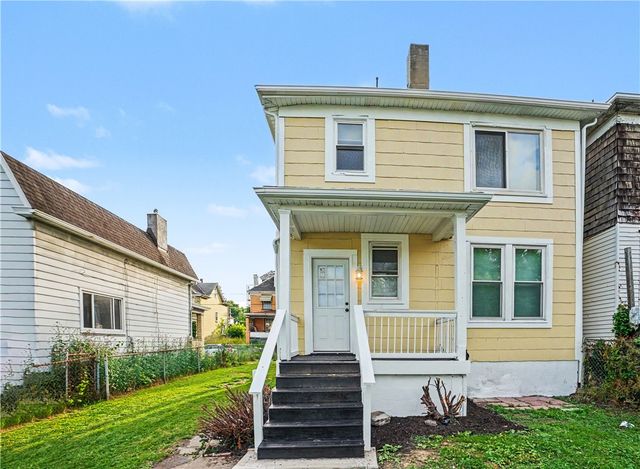 1311 Pirl St, Mckeesport, PA 15132