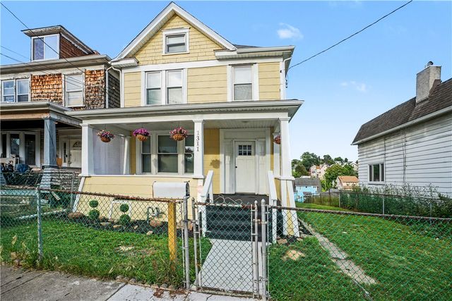1311 Pirl St, Mckeesport, PA 15132