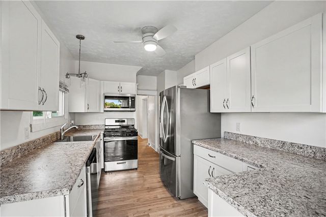 1311 Pirl St, Mckeesport, PA 15132